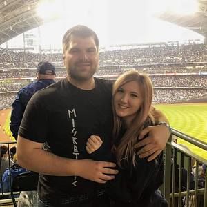 Meet your Posher, Charlene